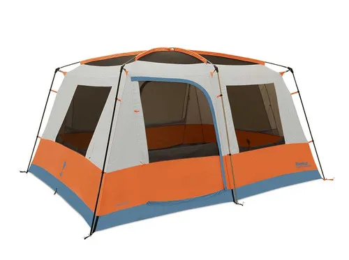 Eureka Copper Canyon LX 8 person tent | redwoodtradingpost