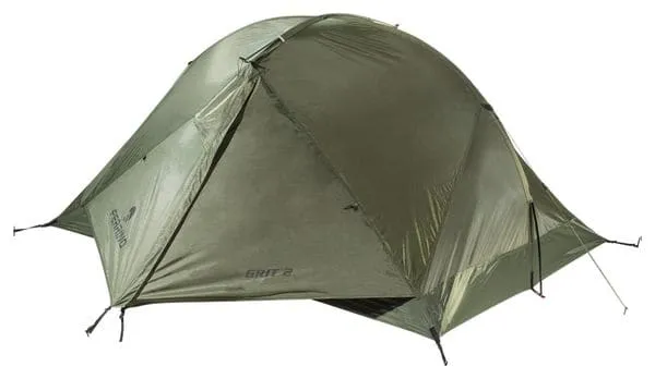 Ferrino Grit 2 Green Tent