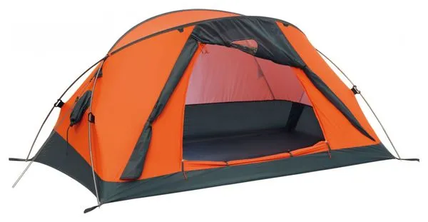 Ferrino Maverick 2 Tent Black Orange