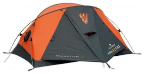 Ferrino Maverick 2 Tent Black Orange