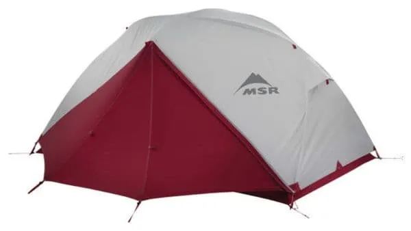 Freestanding Tent MSR Elixir 2 V2 Gray