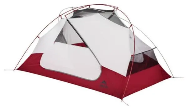 Freestanding Tent MSR Elixir 2 V2 Gray