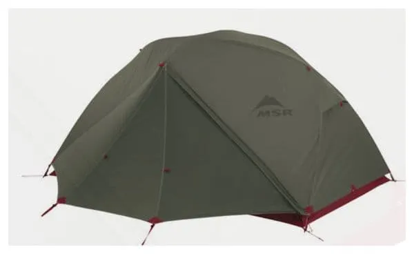 Freestanding Tent MSR Elixir 2 V2 Gray