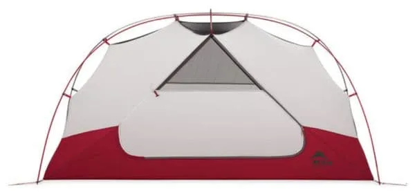 Freestanding Tent MSR Elixir 2 V2 Gray