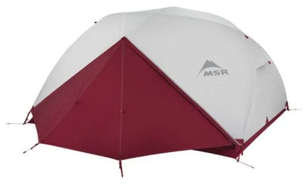 Freestanding Tent MSR Elixir 3 V2 Green