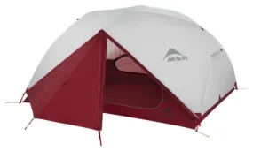 Freestanding Tent MSR Elixir 3 V2 Green