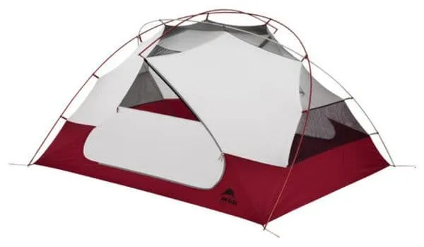 Freestanding Tent MSR Elixir 3 V2 Green