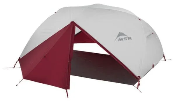 Freestanding Tent MSR Elixir 3 V2 Green