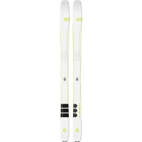 G3 SEEKr R3 110 Skis