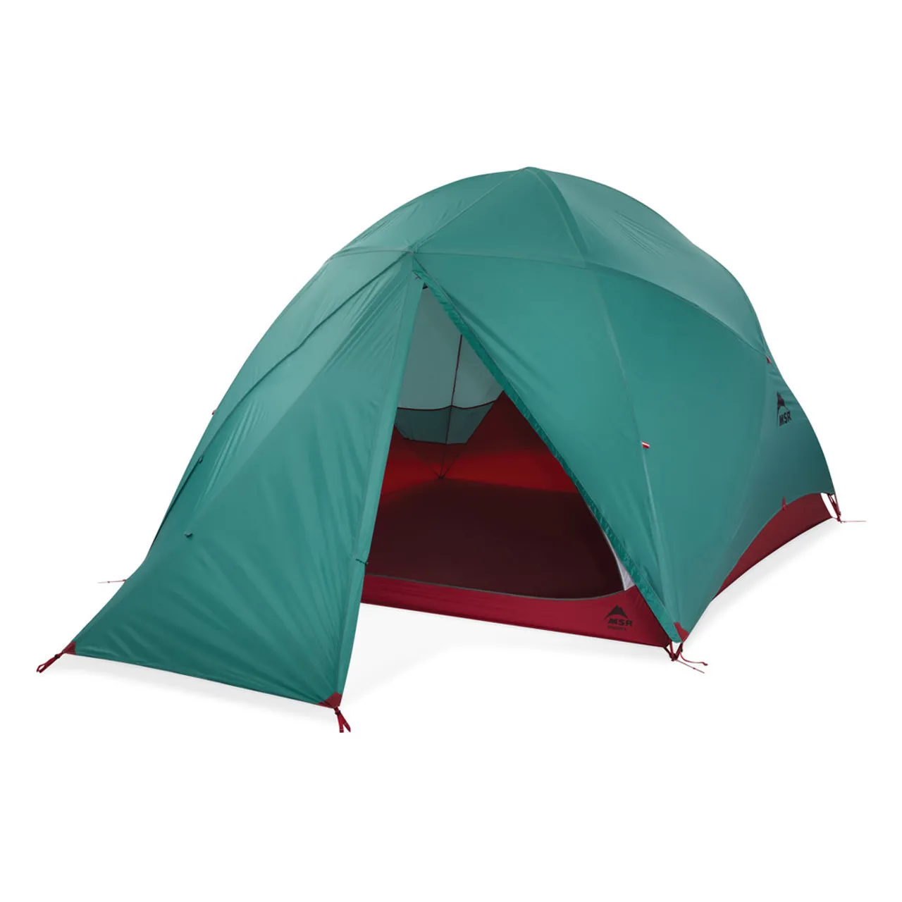 Habitude 6 Tent