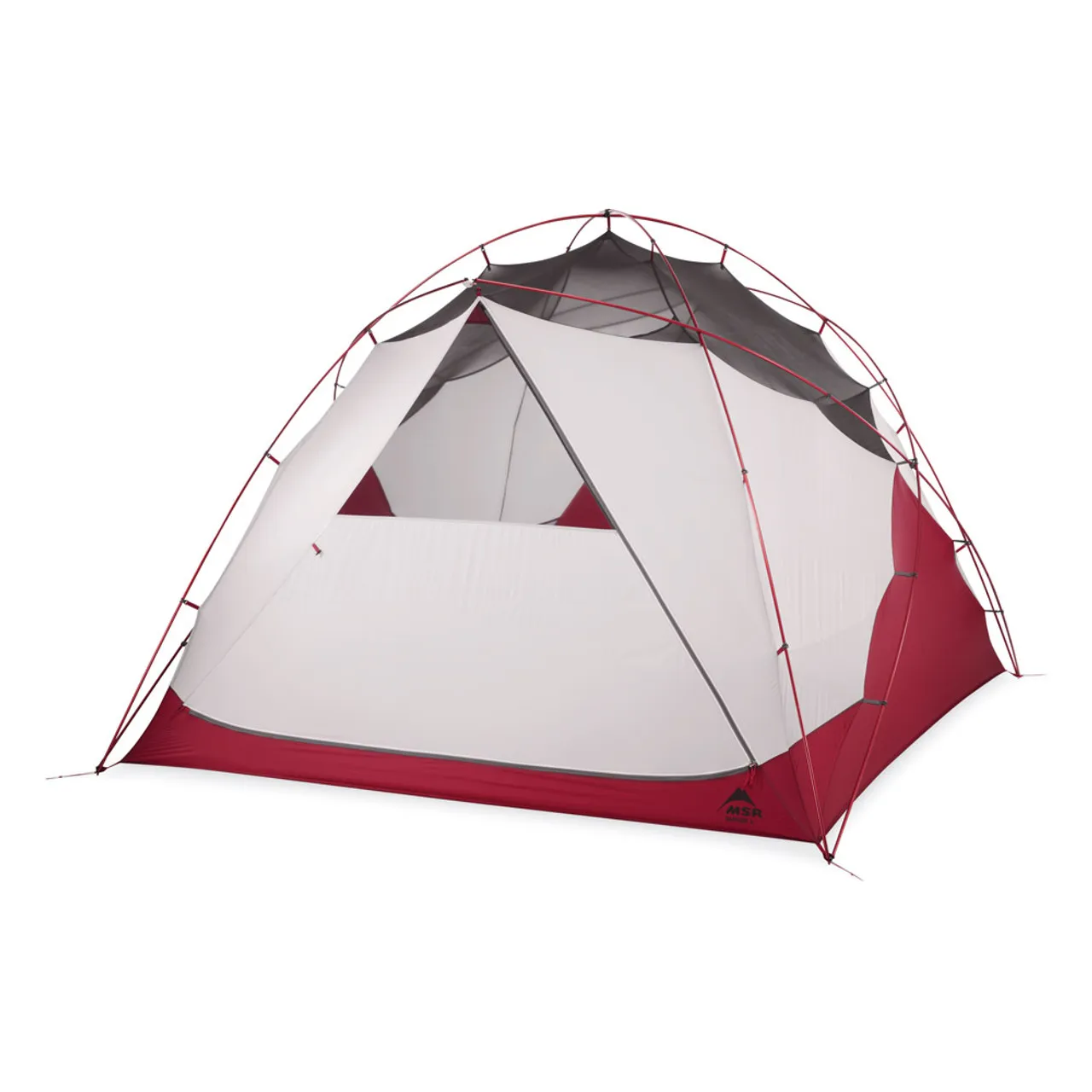 Habitude 6 Tent