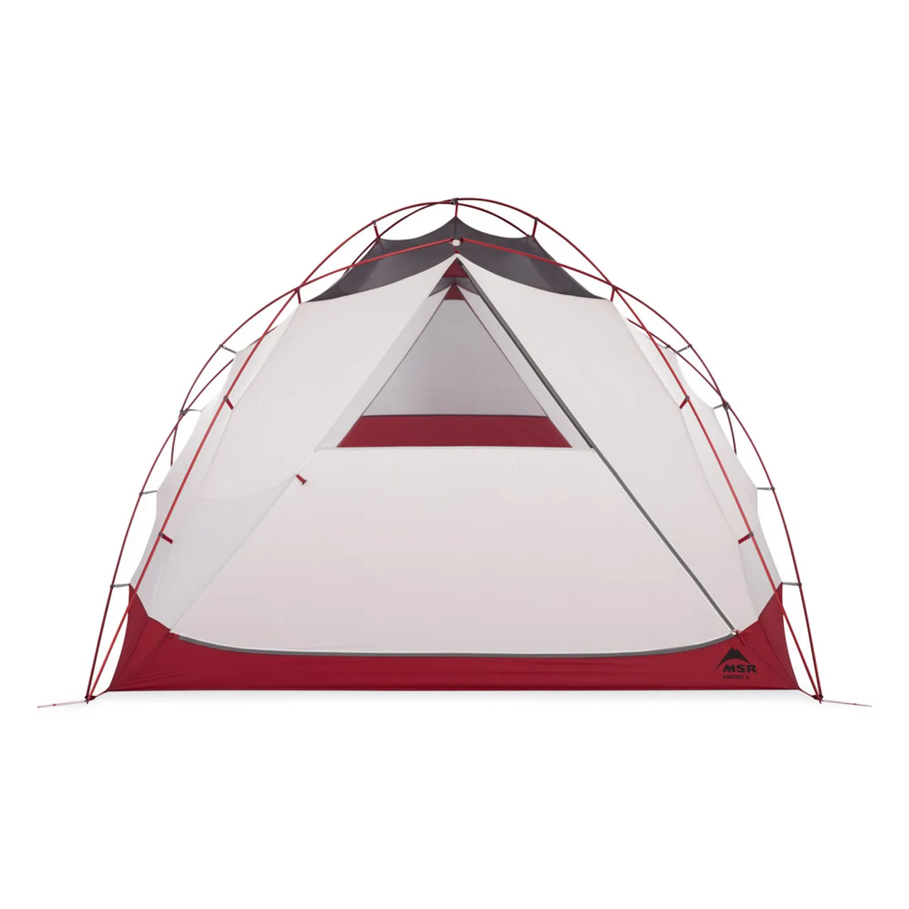 Habitude 6 Tent