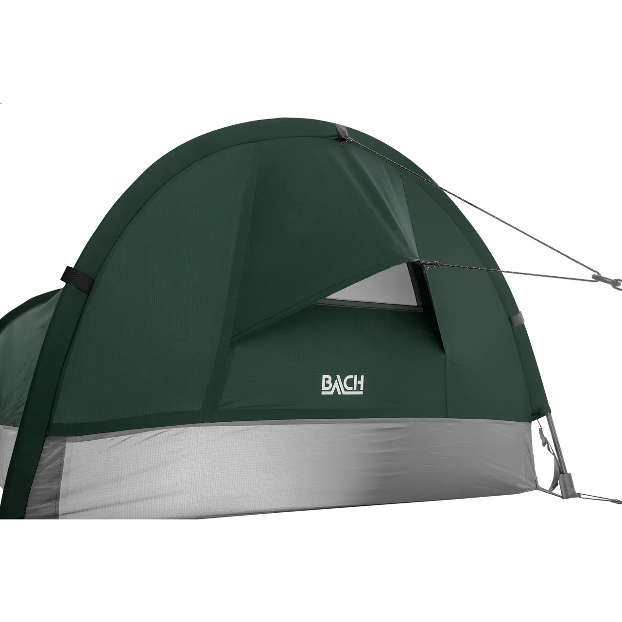 Half Tent