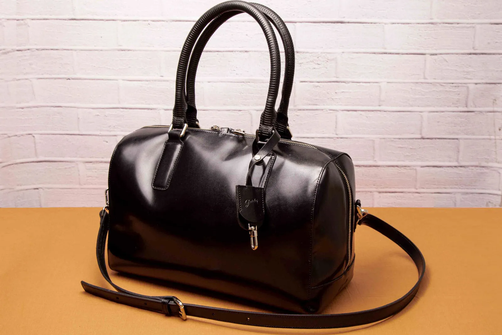 Handbag Antonia Black