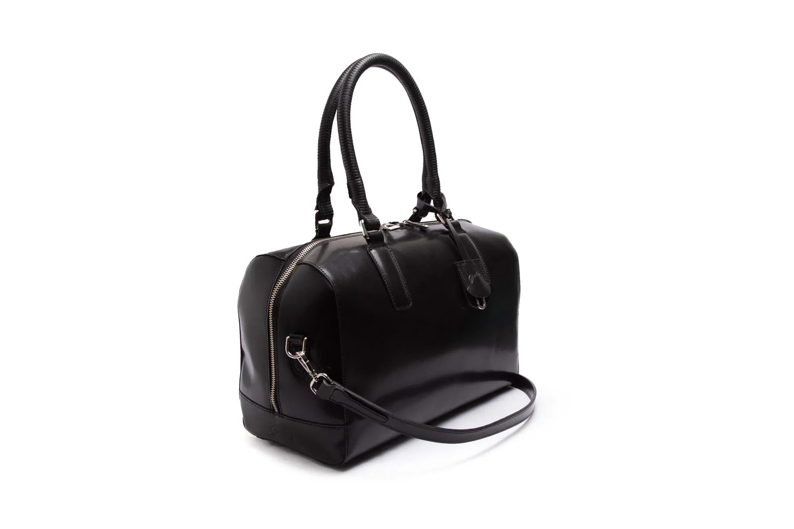 Handbag Antonia Black