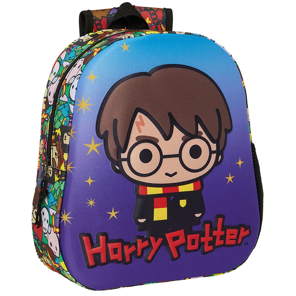 Harry Potter Junior Backpack