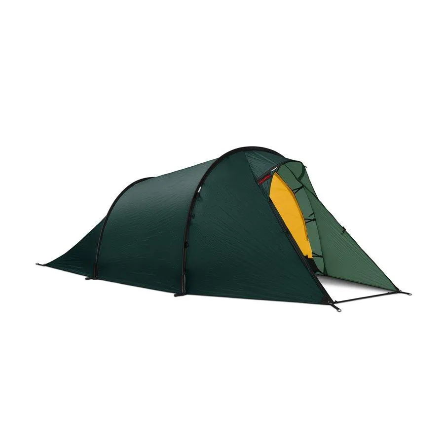 Hilleberg Nallo 2 | Two Person Tent | George Fisher