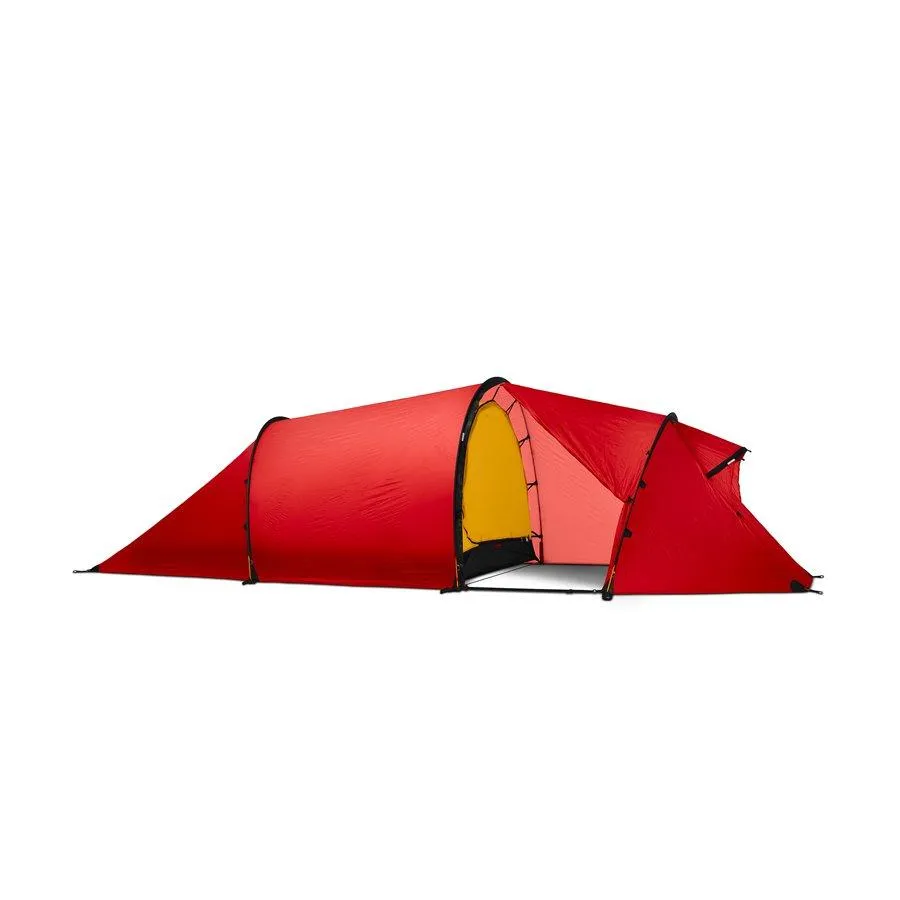 Hilleberg Nallo 2 GT | Two Person Tent | George Fisher