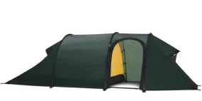 Hilleberg Nammatj 3 GT | Three Person Tent | George Fisher