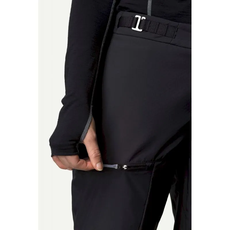 Houdini Sportswear  Pace Pants - Pantaloni softshell - Donna