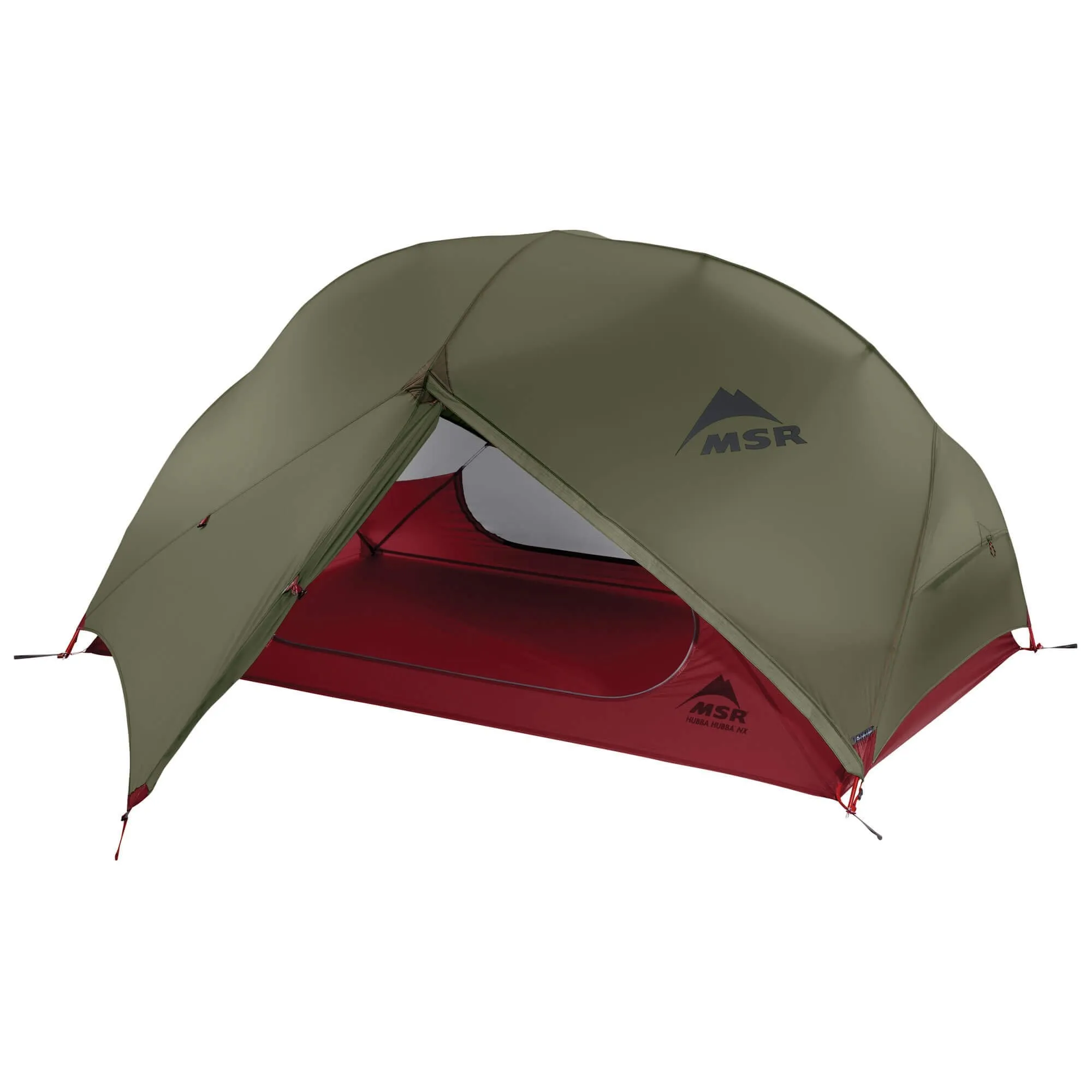 Hubba Hubba NX V7 2 Person Tent