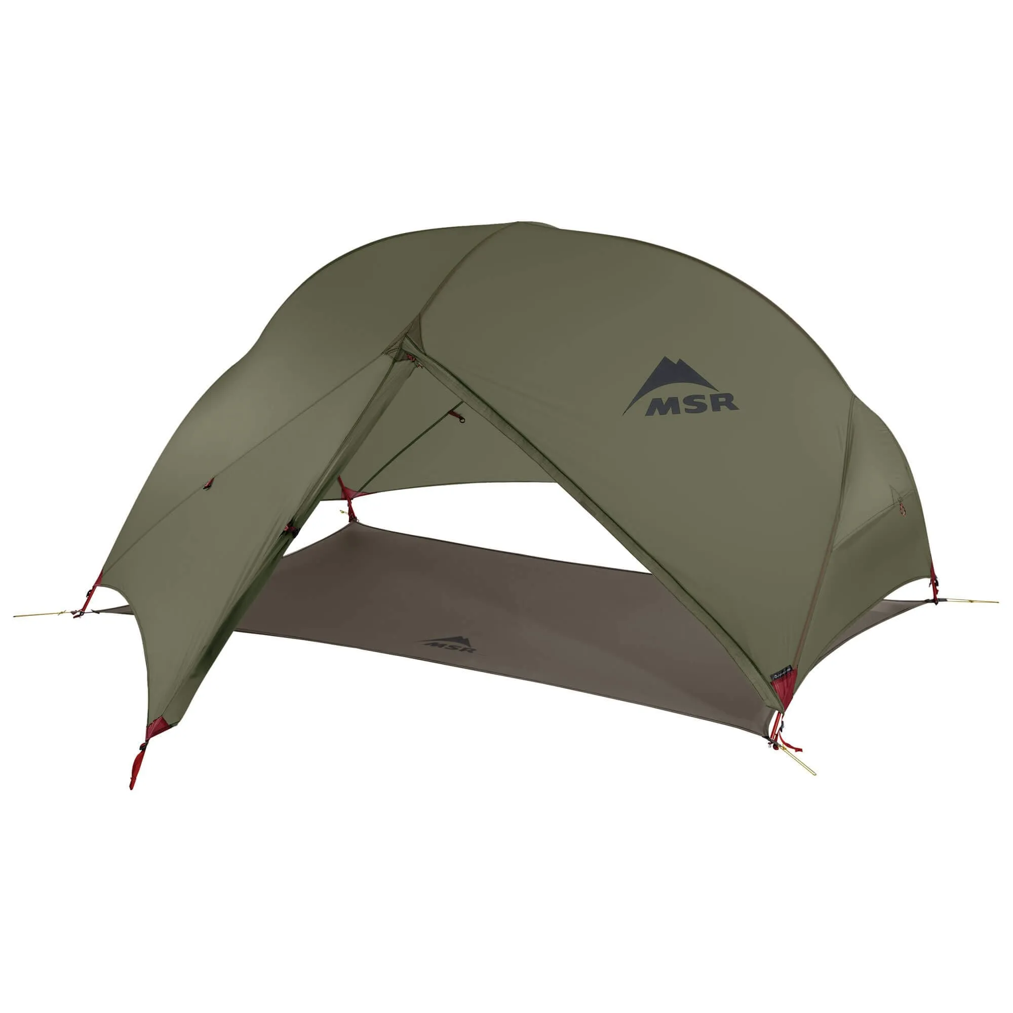 Hubba Hubba NX V7 2 Person Tent