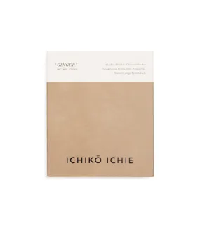 Ichiko Ichie Incense: Ginger