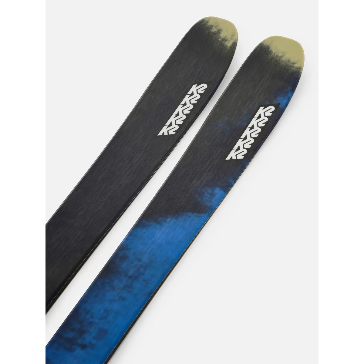 K2 Mindbender 106C Skis