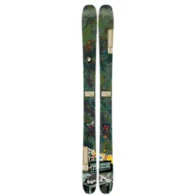 K2 Reckoner 102 Womens Skis 2025