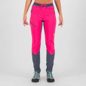 Karpos  Rock Evo Pants - Pantaloni da arrampicata - Donna