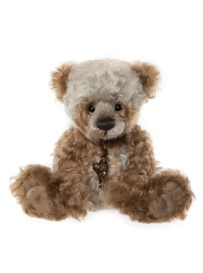 Kumiki Isabelle Collection Charlie Bears Teddy Bear Pre-Order Deposit