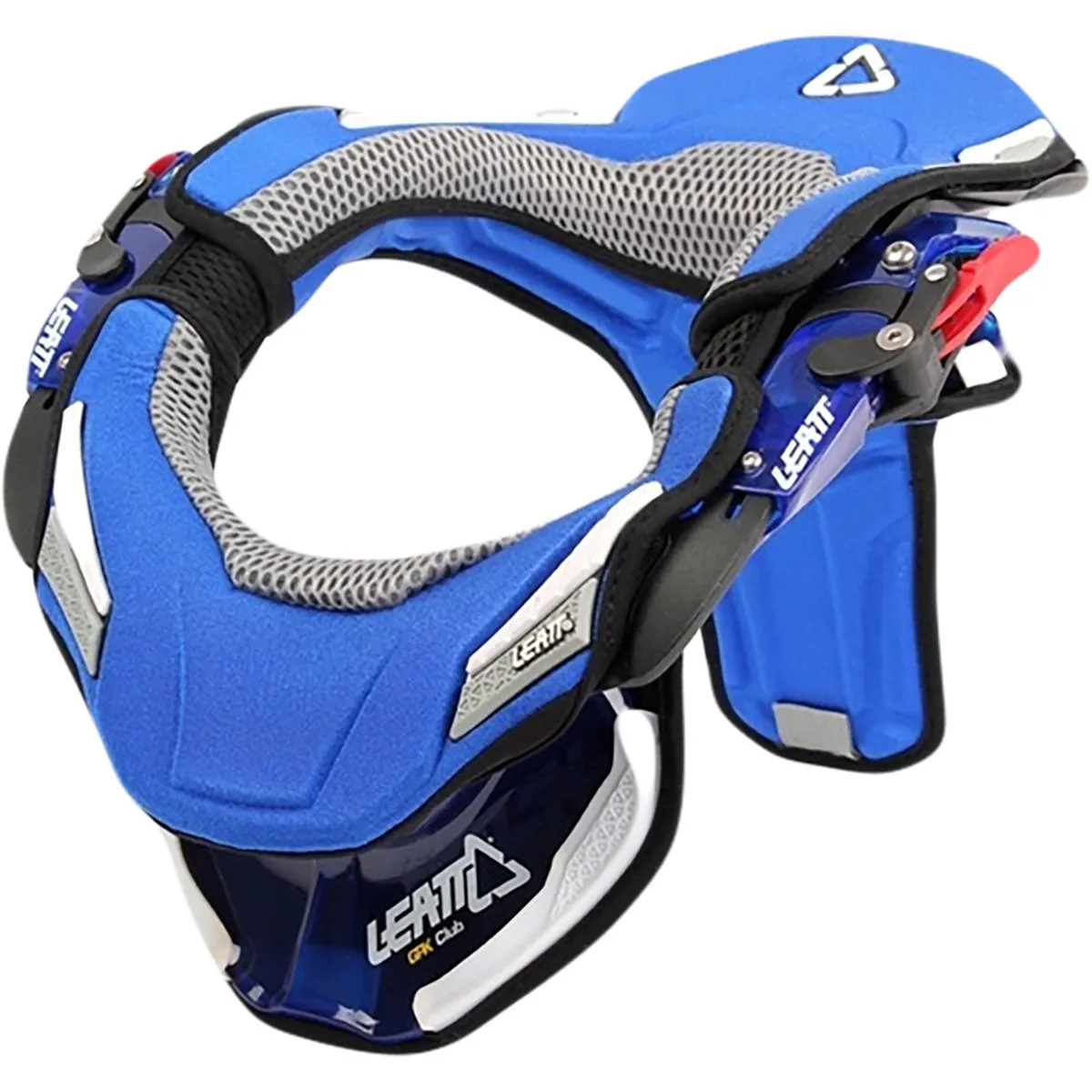 Leatt GPX Club 3 Neck Brace Adult Off-Road Body Armor (Brand New)