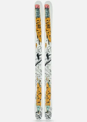 Line Junior Ruckus Skis