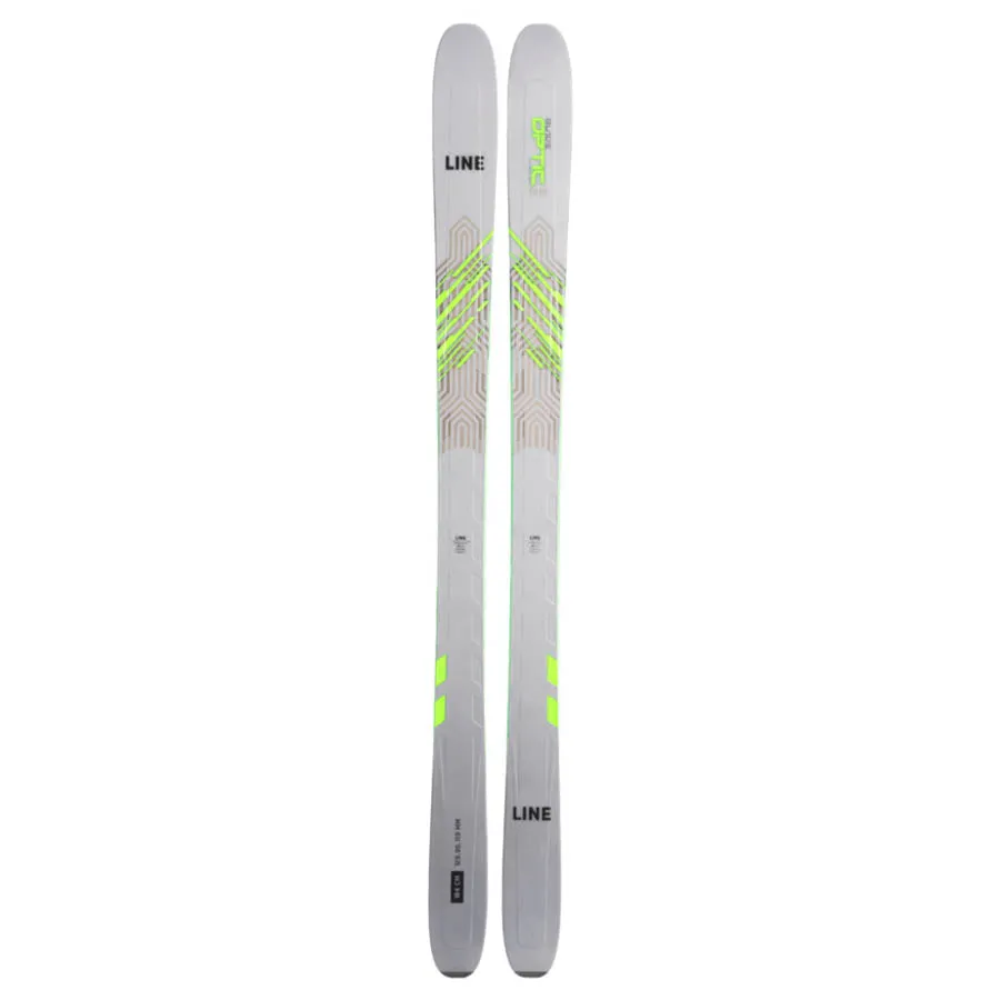 Line Skis Blade Optic 96 Skis 2023