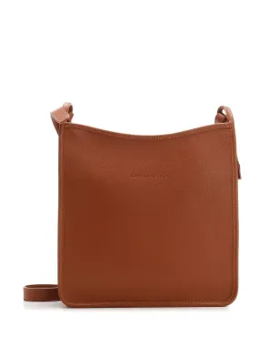 Longchamp Le Foulonné Strapped Large Crossbody Bag