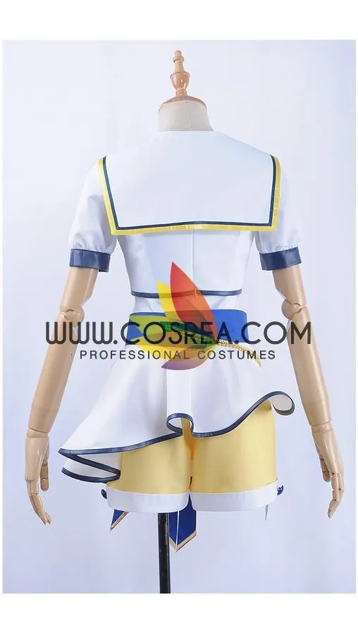 Love Live Aqours 6 Year Anniversary OP Cosplay Costume