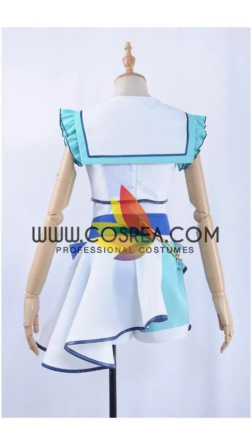 Love Live Aqours 6 Year Anniversary OP Cosplay Costume