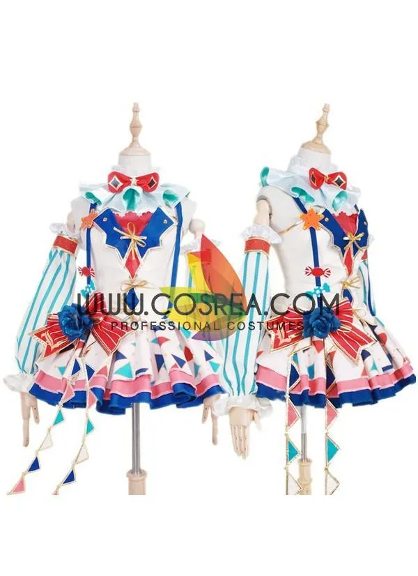 Love Live Circus Awakening Cosplay Costume