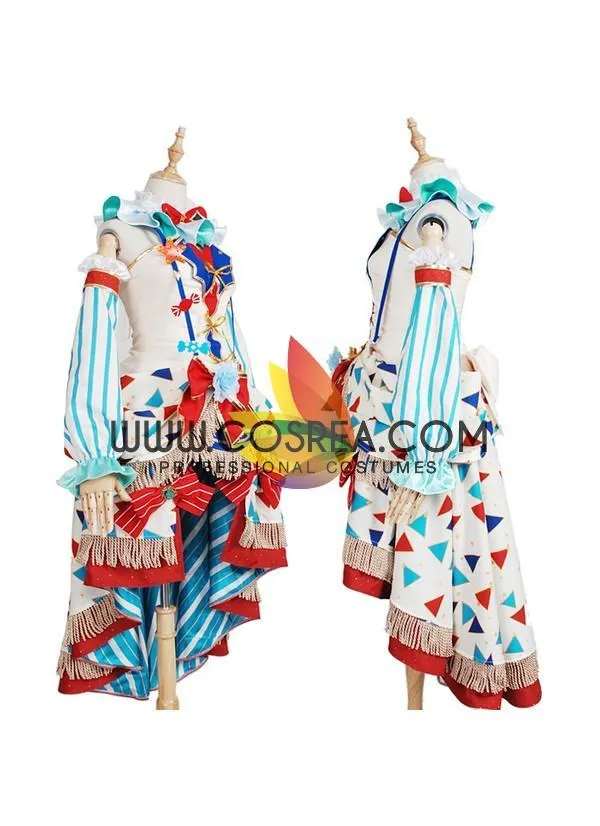 Love Live Circus Awakening Cosplay Costume