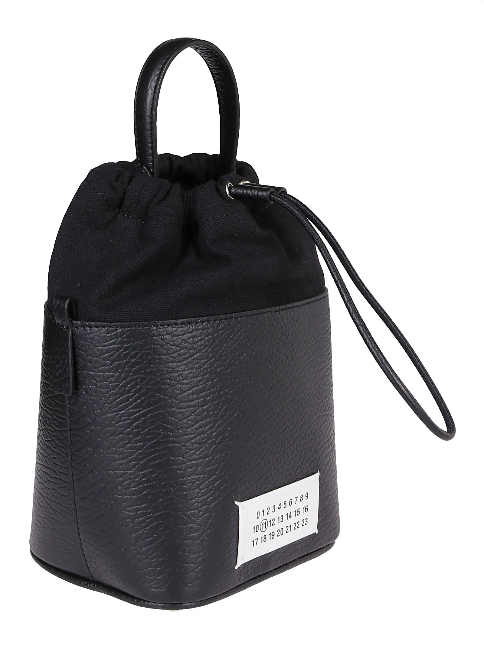 Maison Margiela 5AC Bucket Bag