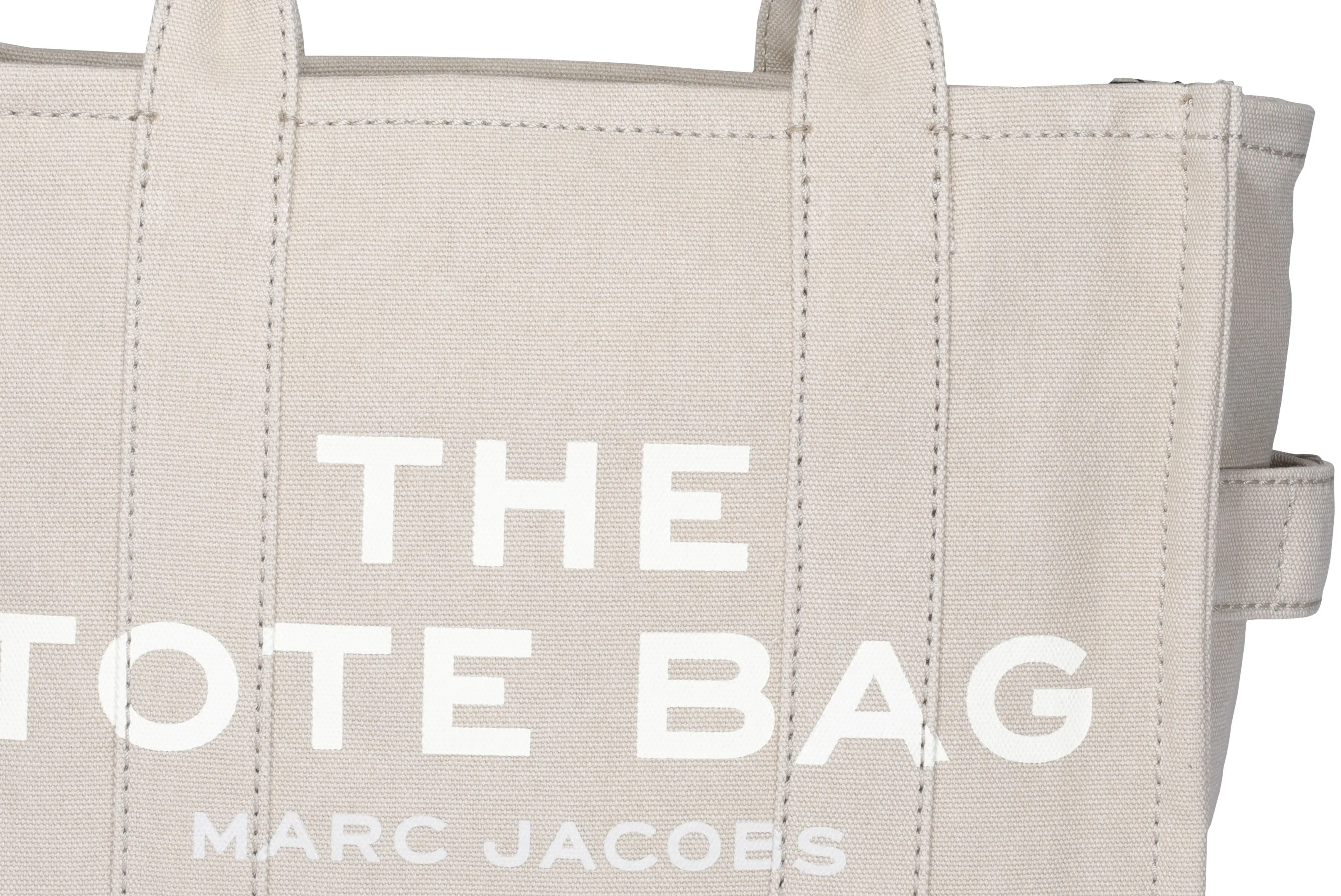 Marc Jacobs The Small Traveler Tote Bag