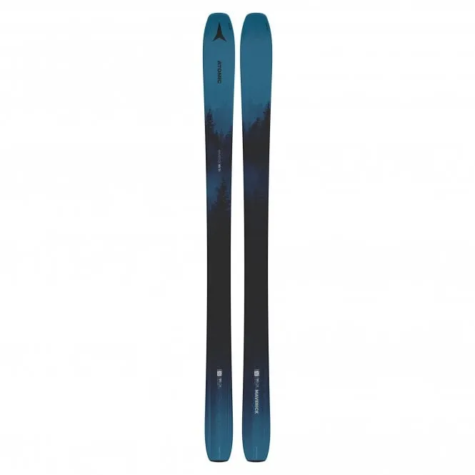 Maverick 95 Ti Skis - 2025