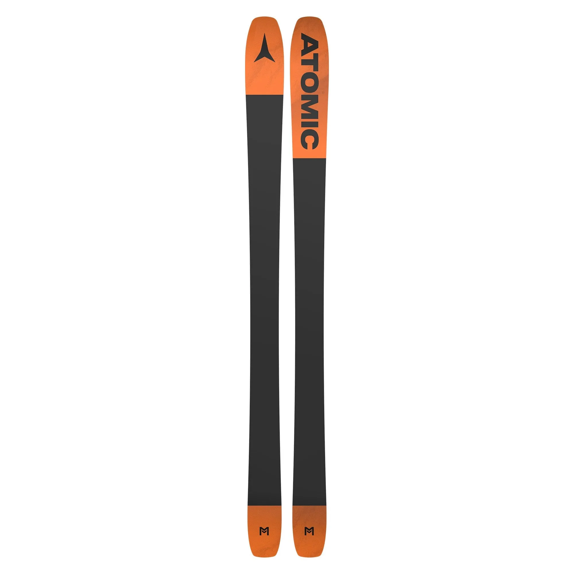 Maverick 95 Ti Skis - 2025