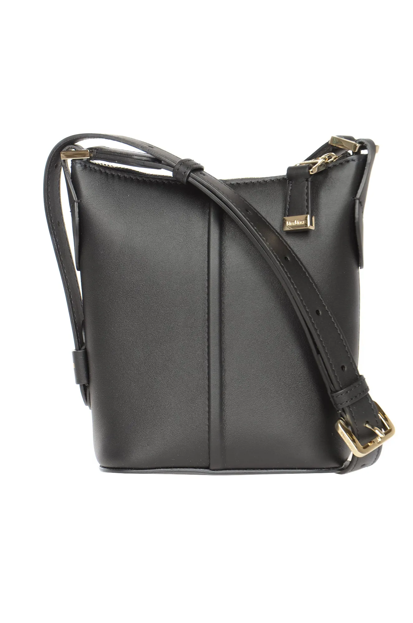 Max Mara Riviers Shoulder Bag