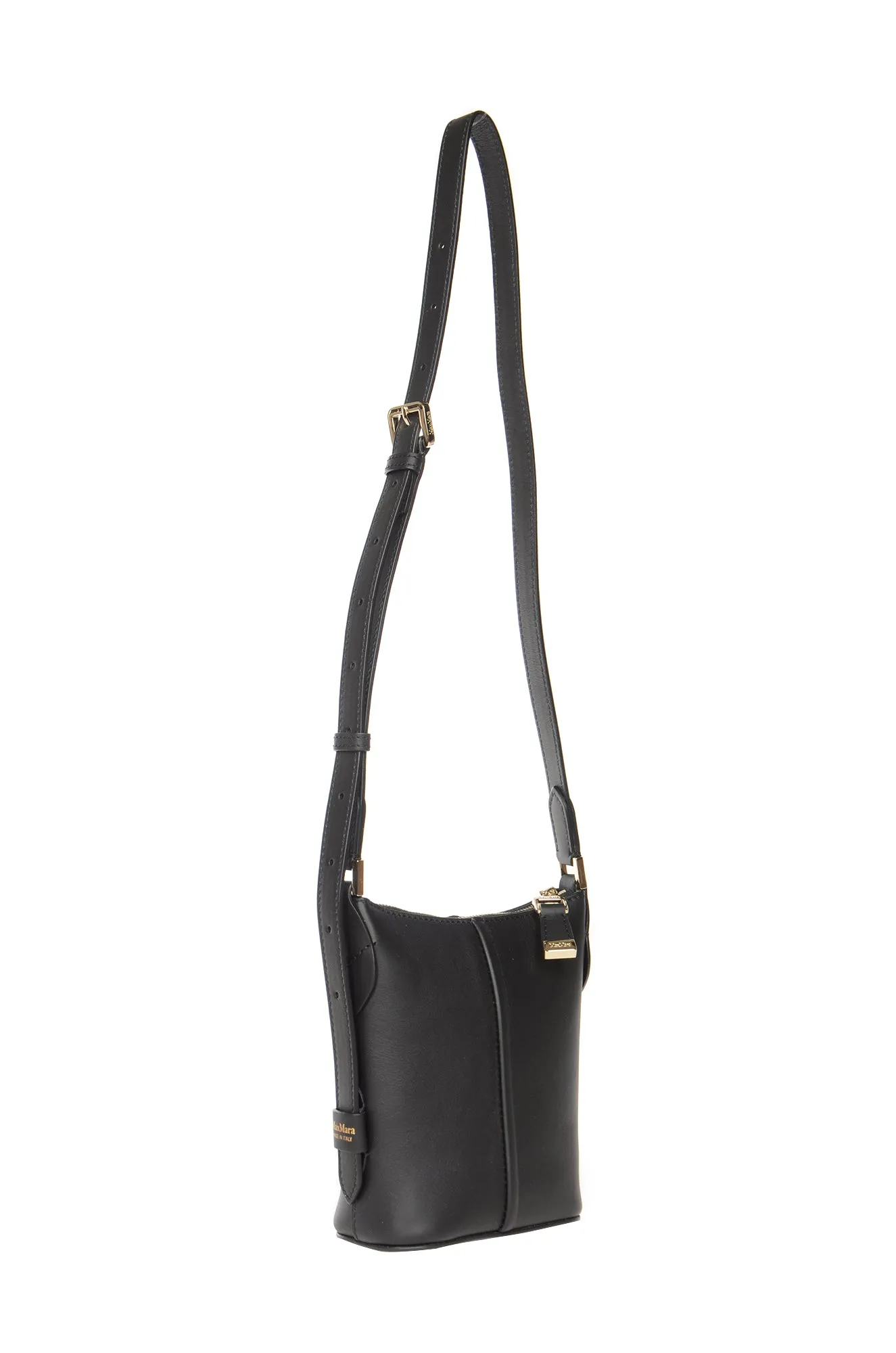 Max Mara Riviers Shoulder Bag