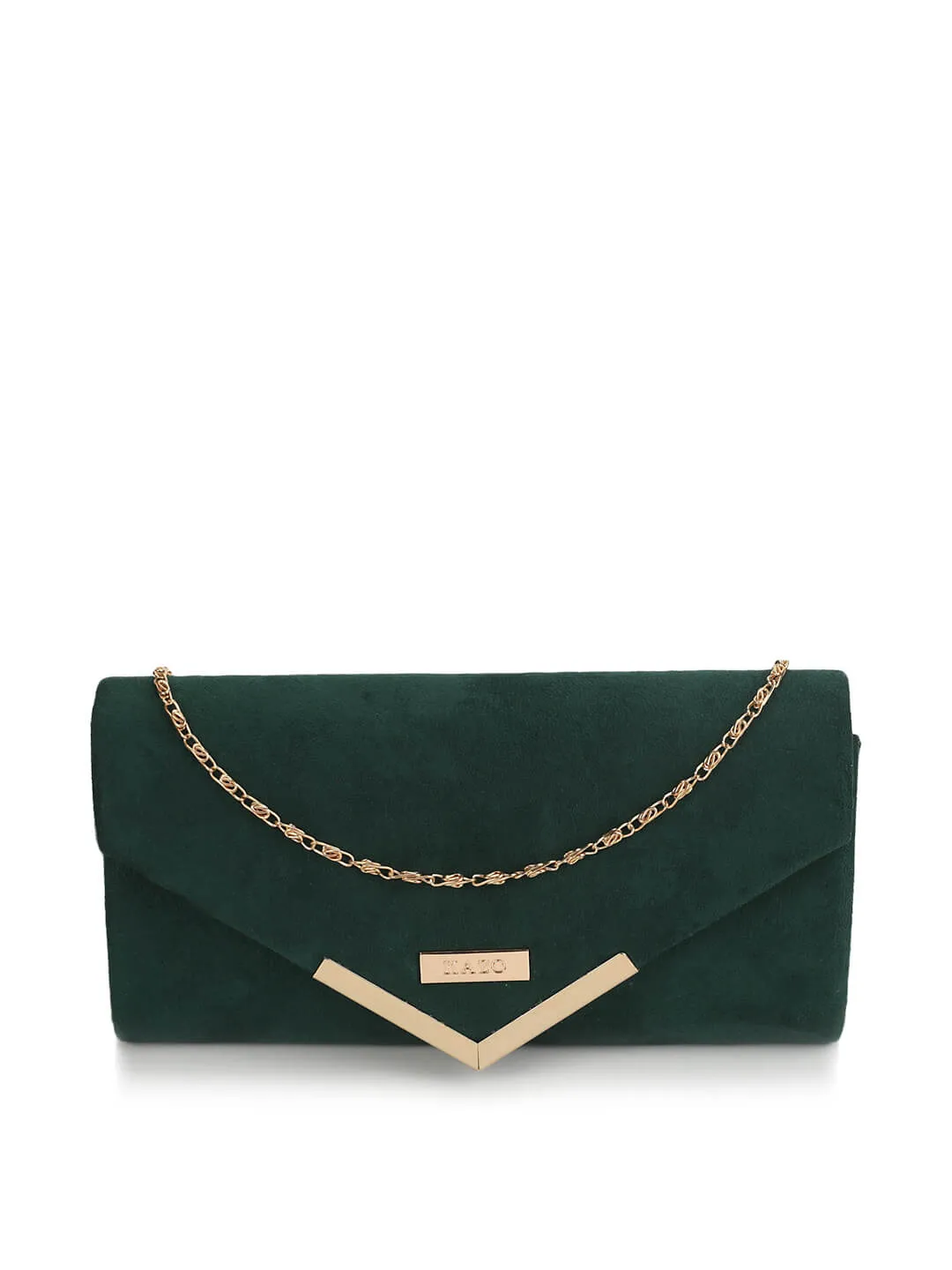 Megan Cutch Bag