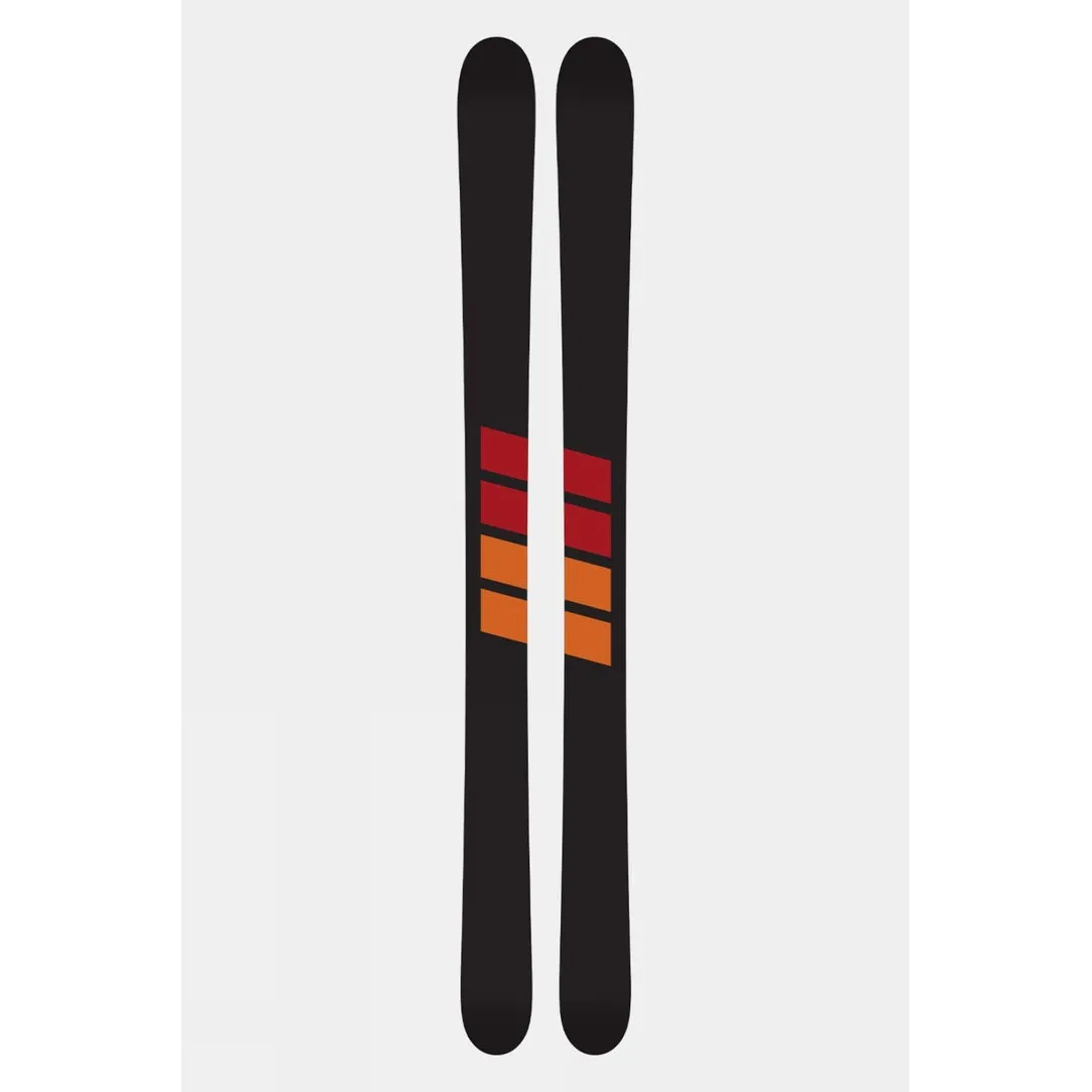 Mens BC 111 Skis (Skis Only)