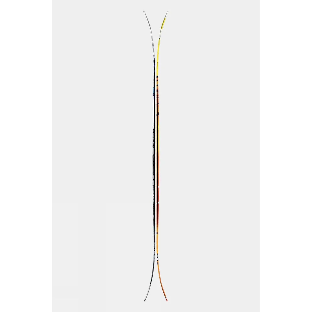 Mens Bent Chetler 120 Skis (Skis only)