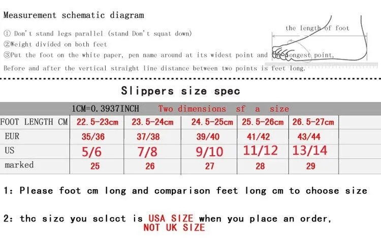 Men's Famous Summer Hot Flax Casual Home Beach Sandals Slippers Shoes