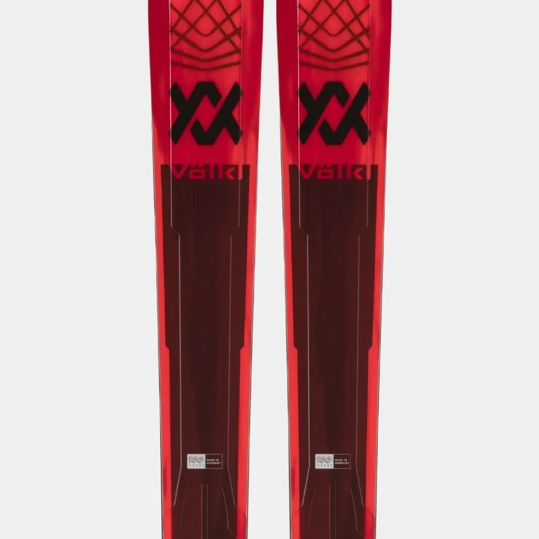 Mens M6 Mantra Skis (Skis Only)